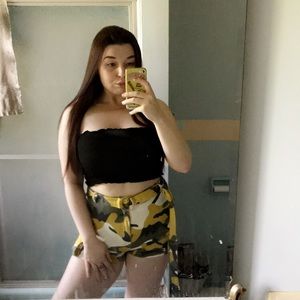 Meet your Posher, Ashleigh